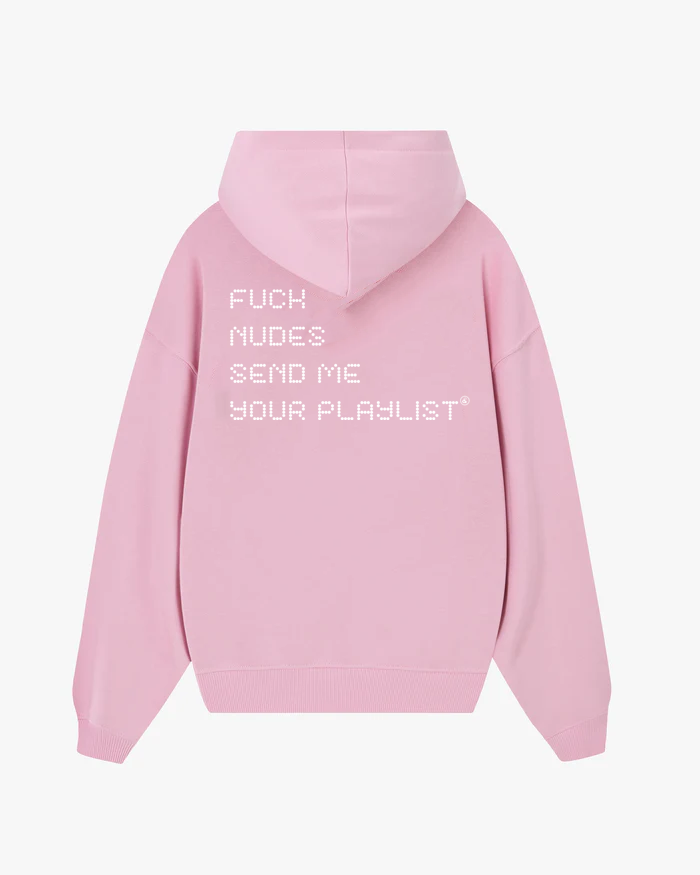 F#ck Nudes Hoodie