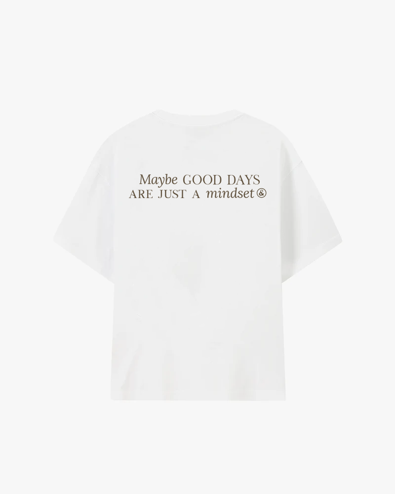 Me & Myself T-shirt