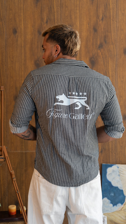 Figure Gallery Shirt