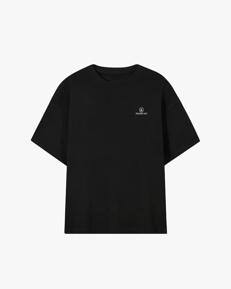 Lets meet T-shirt