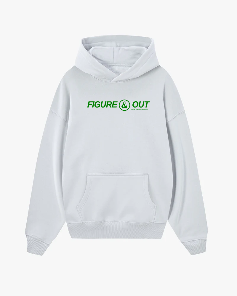 House Parties Hoodie