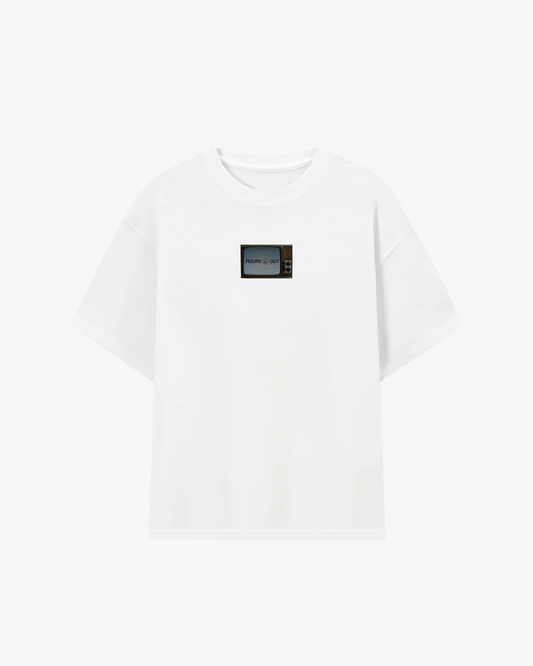 F&O TV T-shirt