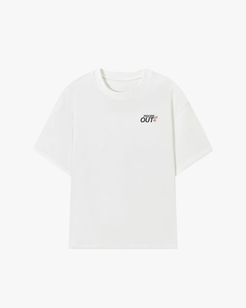 Not just a vibe T-shirt