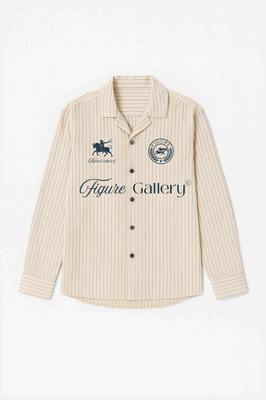 Gallery Signature Shirt