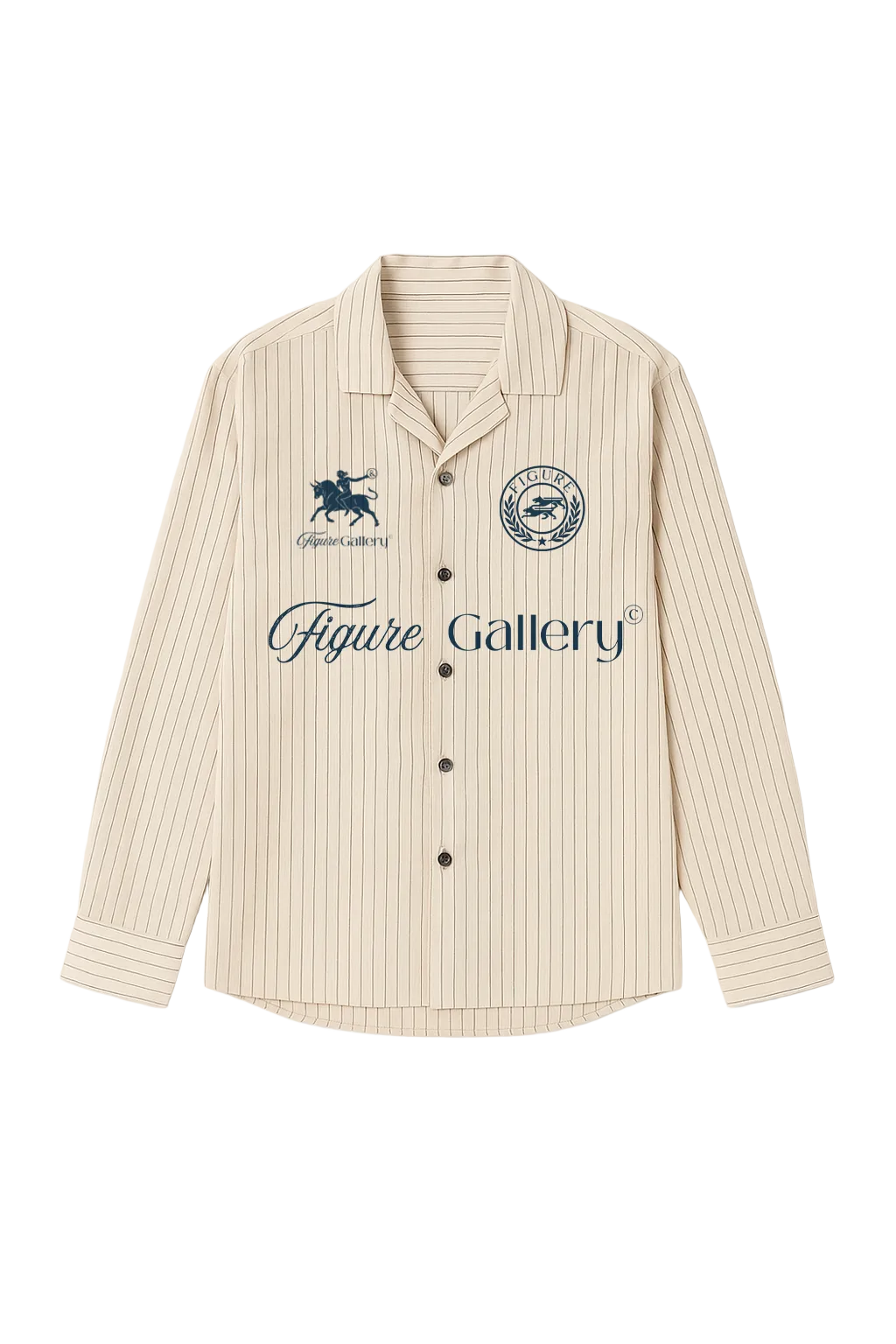 Gallery Signature Shirt