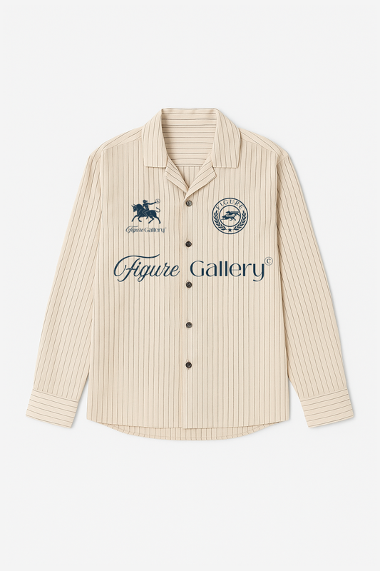 Gallery Signature Shirt