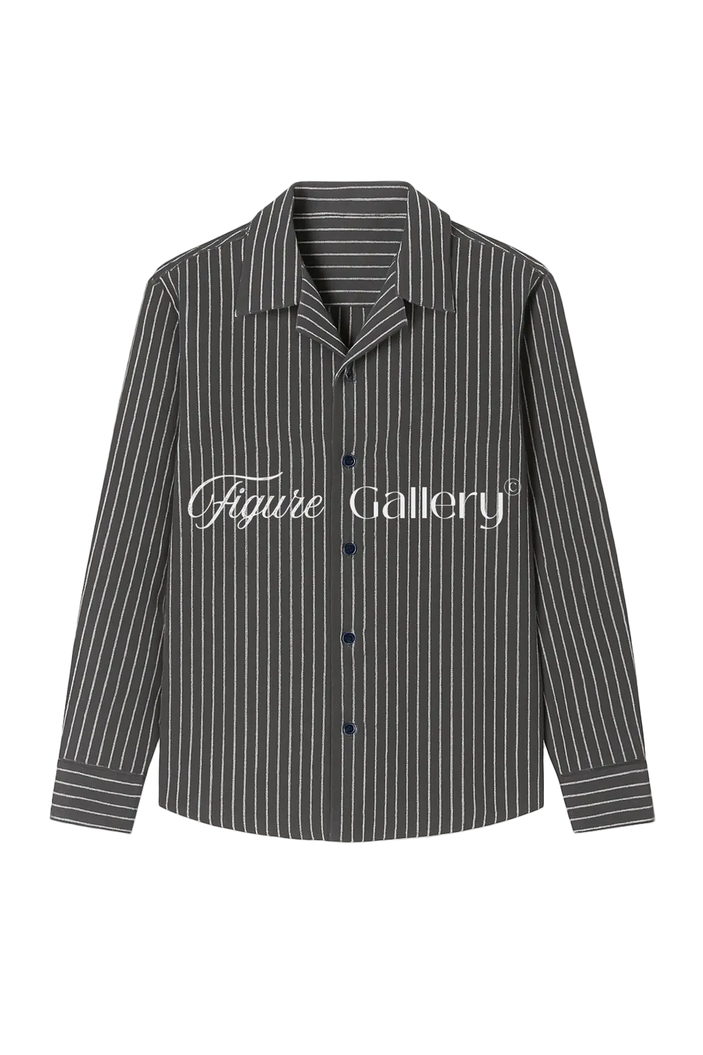Figure Gallery Shirt