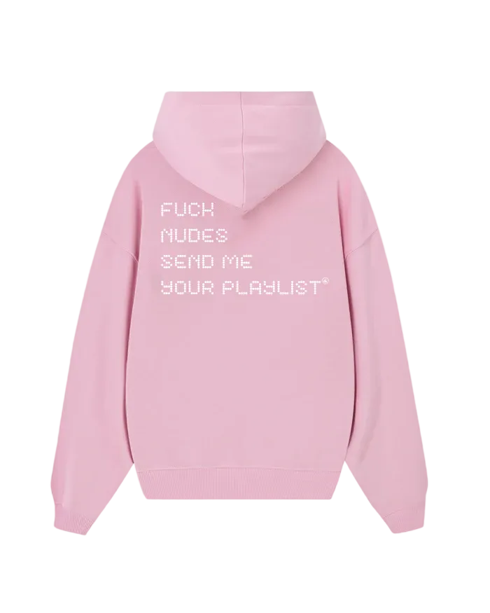 F#ck Nudes Hoodie