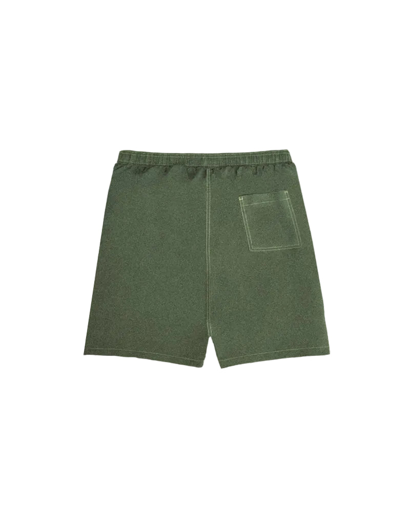 F&O Swimshorts Green