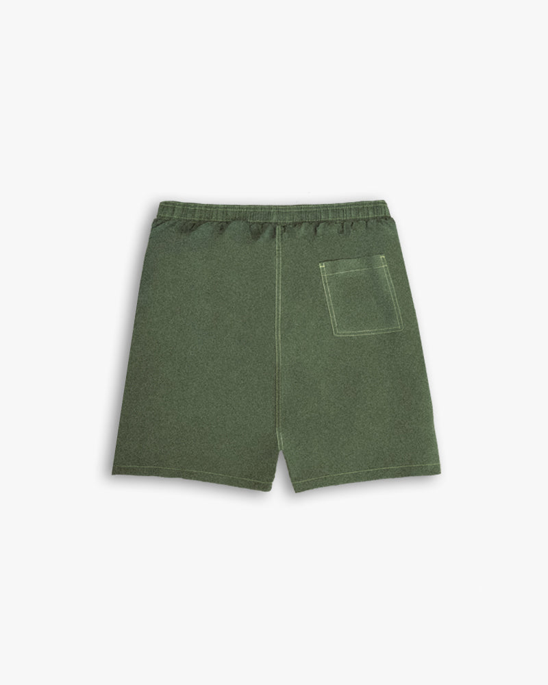 F&O Swimshorts Green