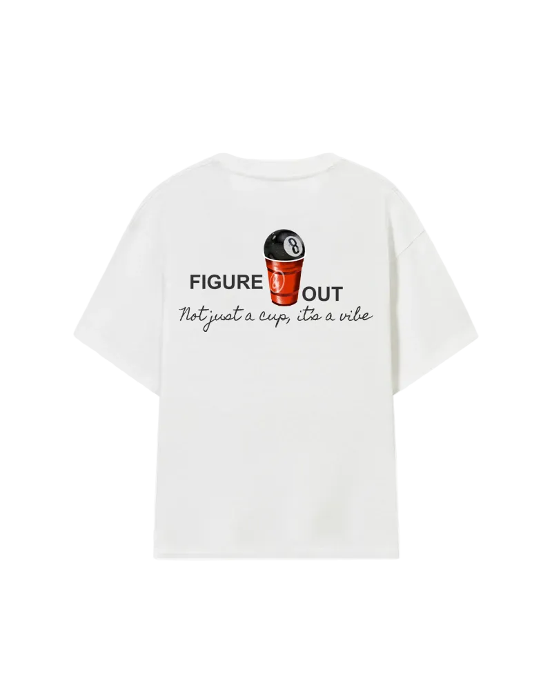 Not just a vibe T-shirt