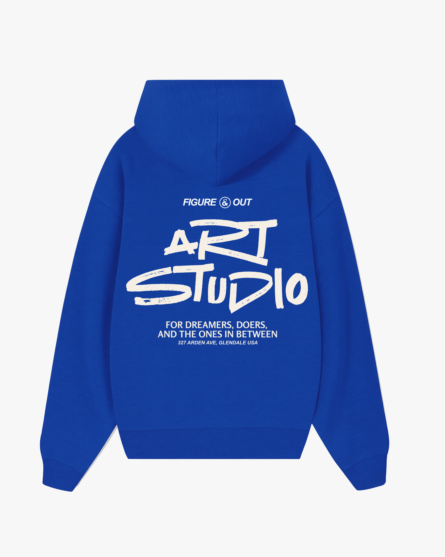 Art Studio Hoodie