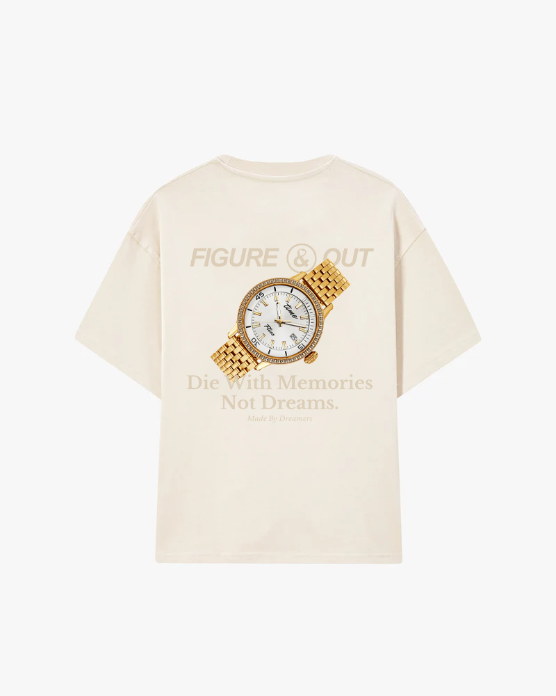 Time Flies T-shirt