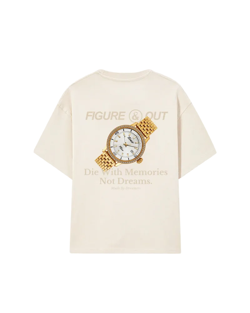 Time Flies T-shirt