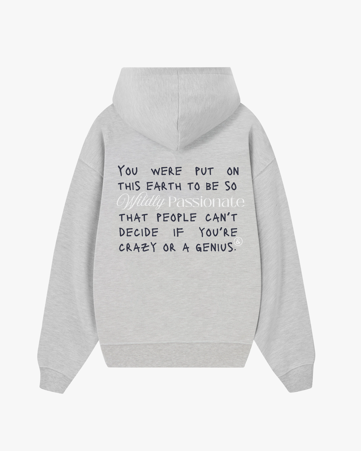 Wildly Passionate Hoodie