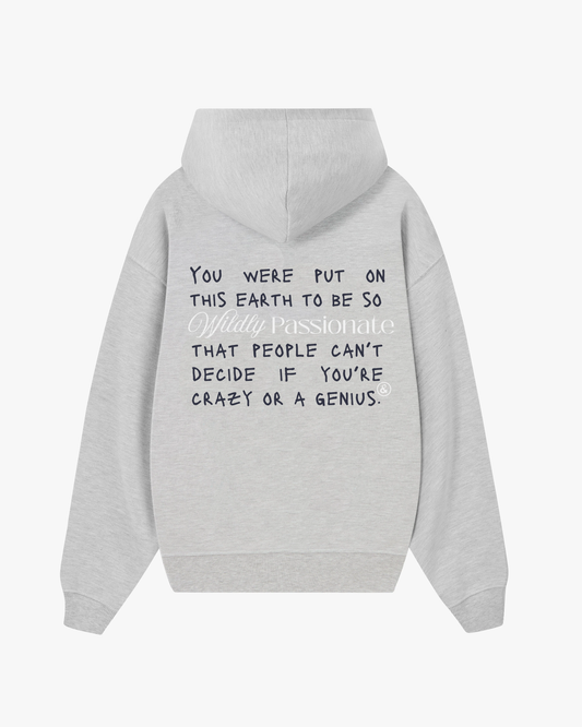 Wildly Passionate Hoodie