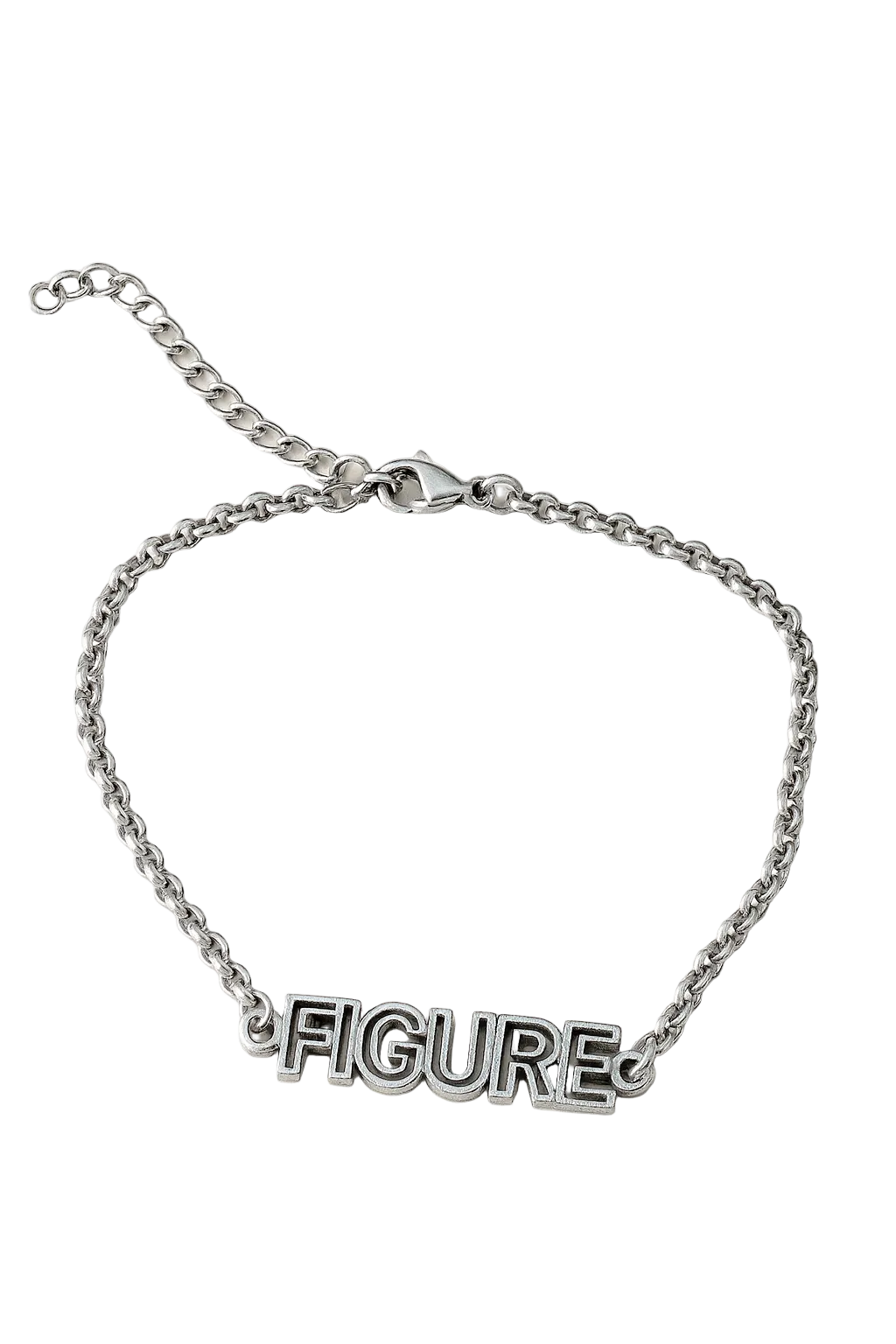 FIGURE Chain Bracelet