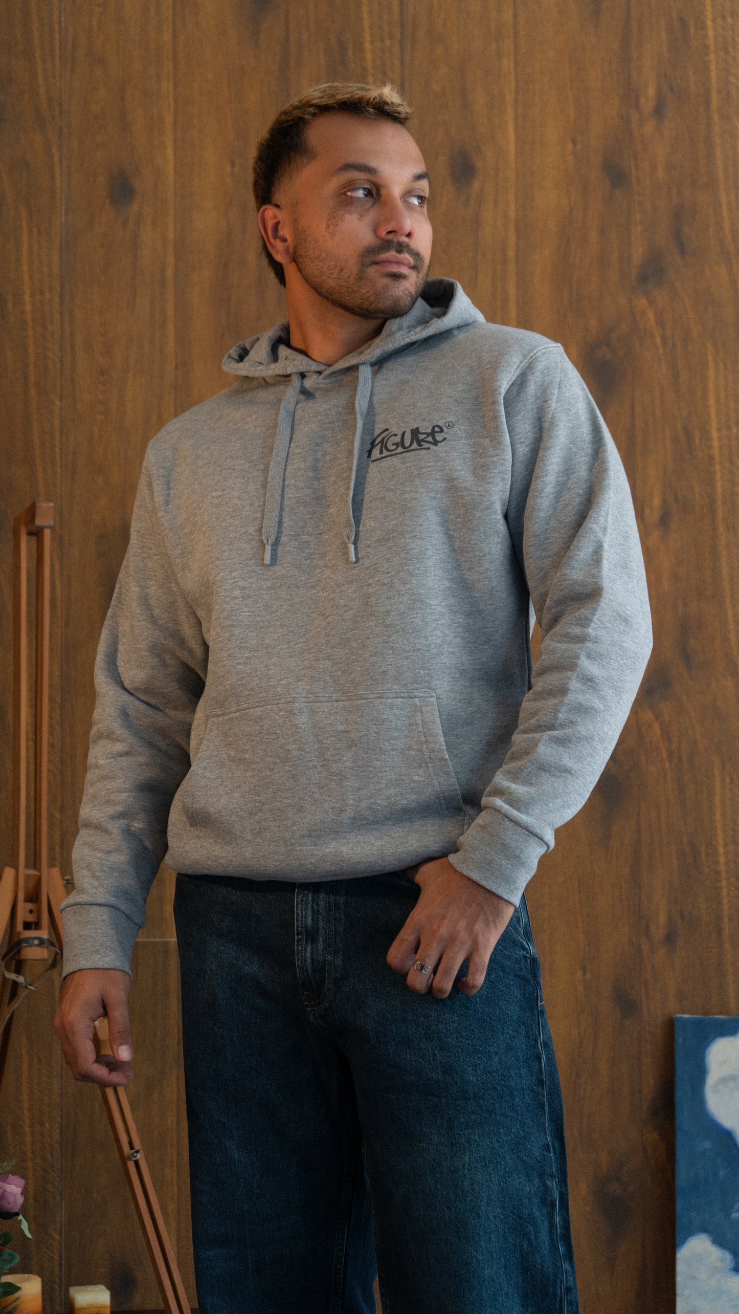 Wildly Passionate Hoodie