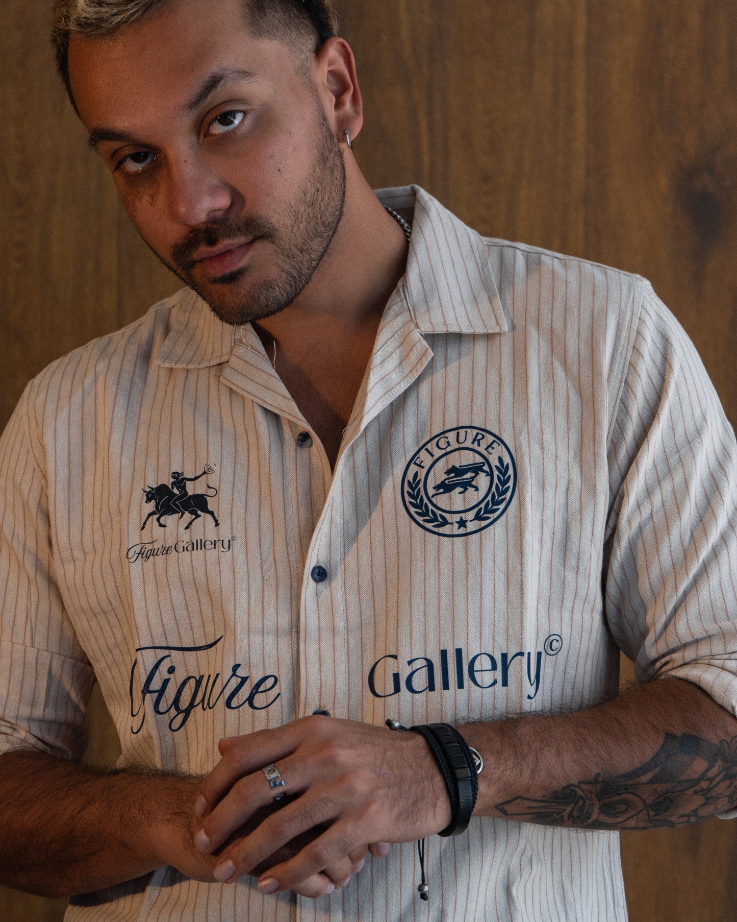 Gallery Signature Shirt
