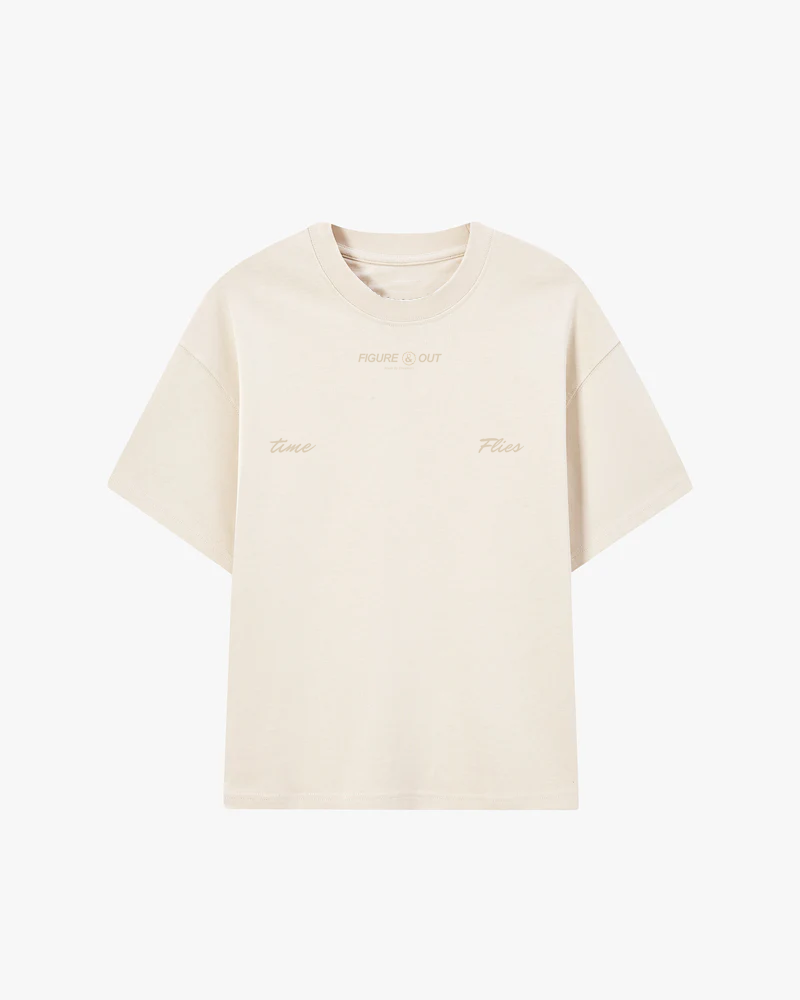 Time Flies T-shirt