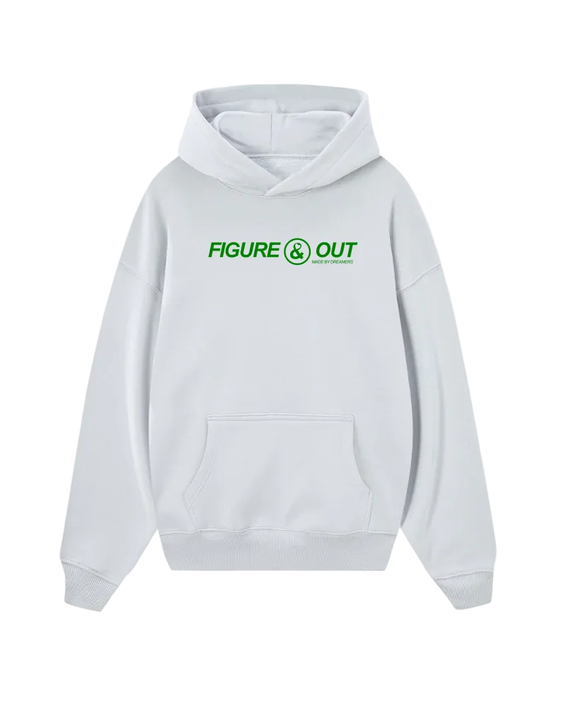 House Parties Hoodie