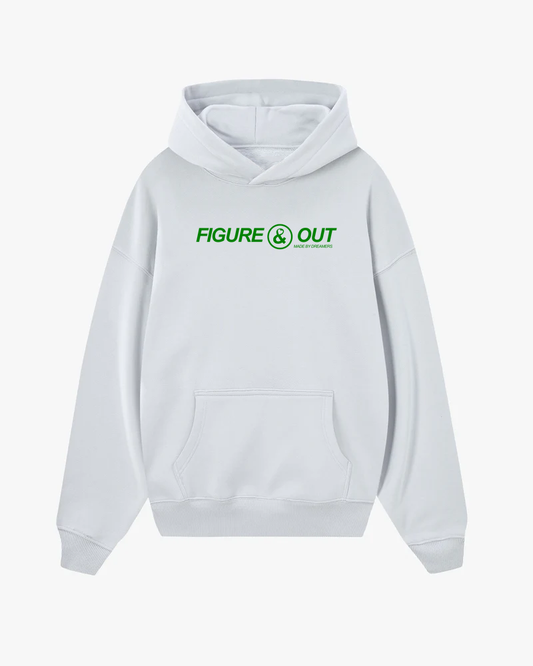 House Parties Hoodie