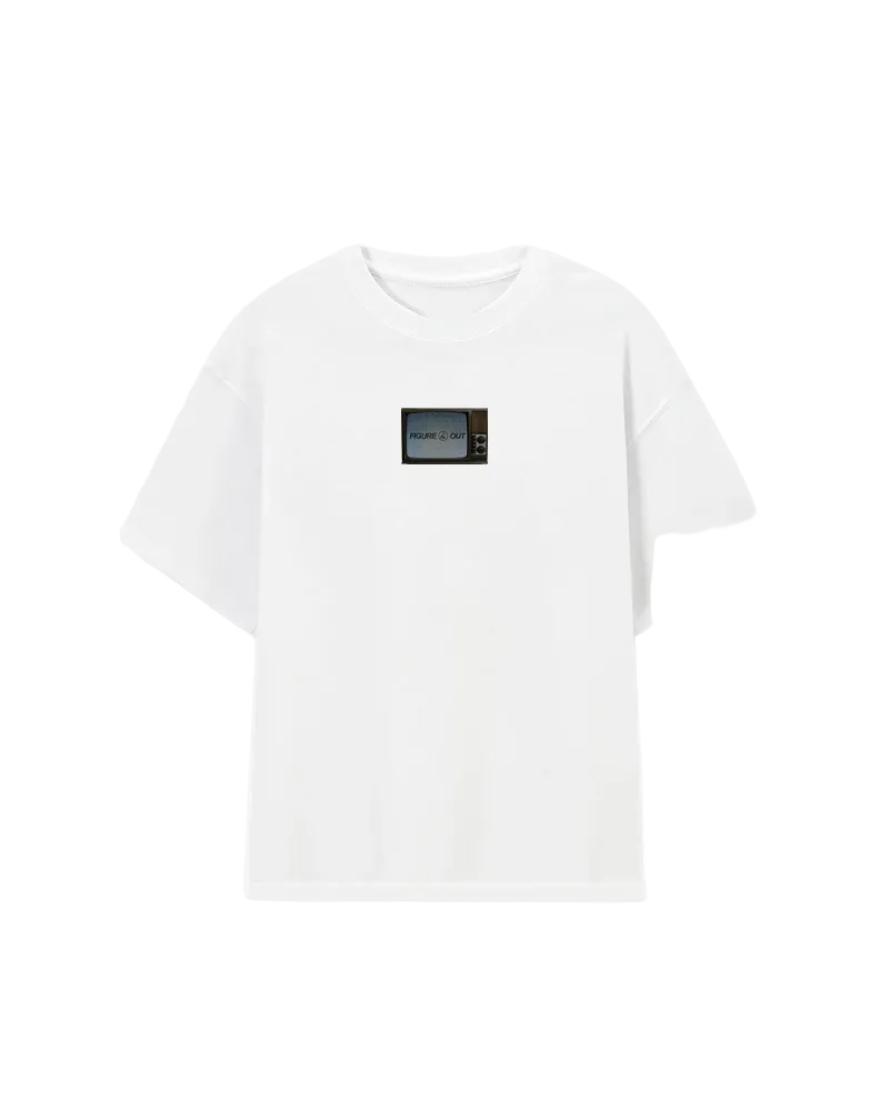 F&O TV T-shirt