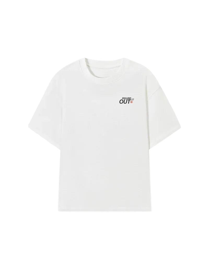 Not just a vibe T-shirt
