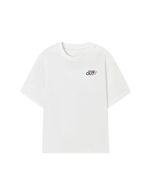 Not just a vibe T-shirt
