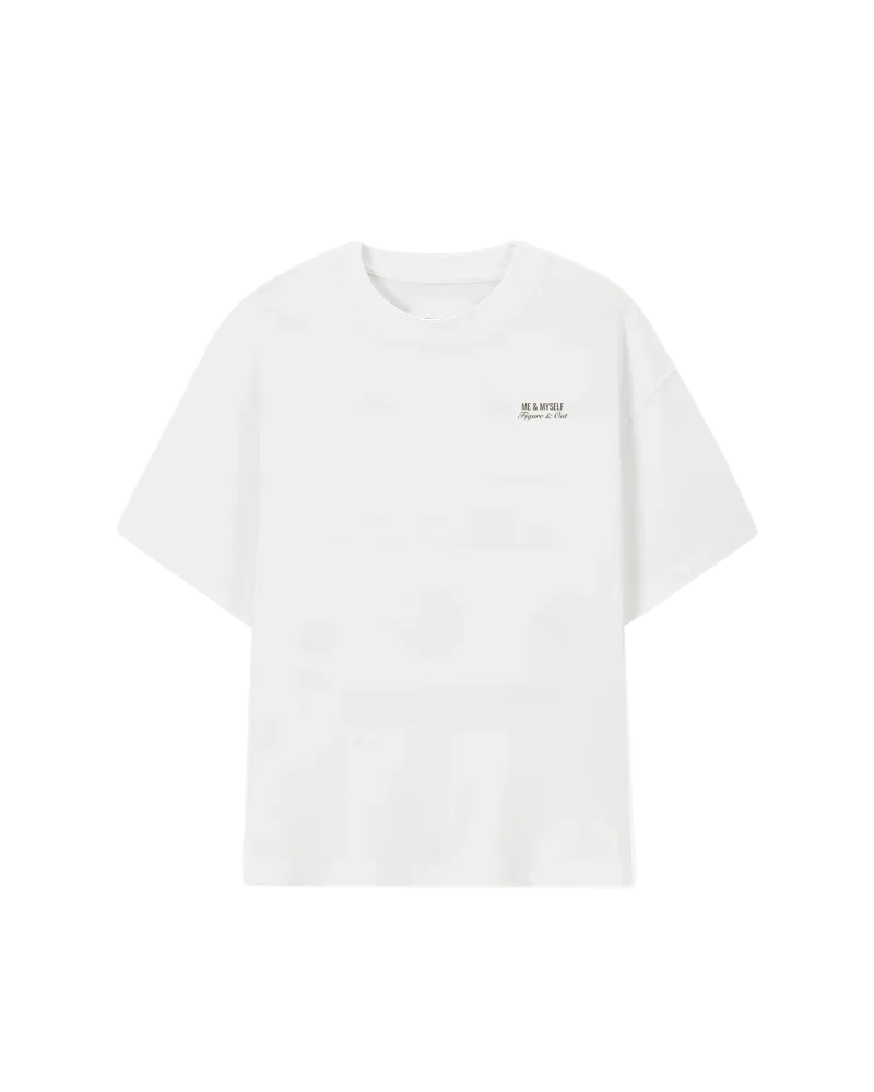 Me & Myself T-shirt