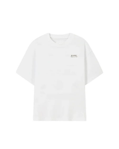 Me & Myself T-shirt