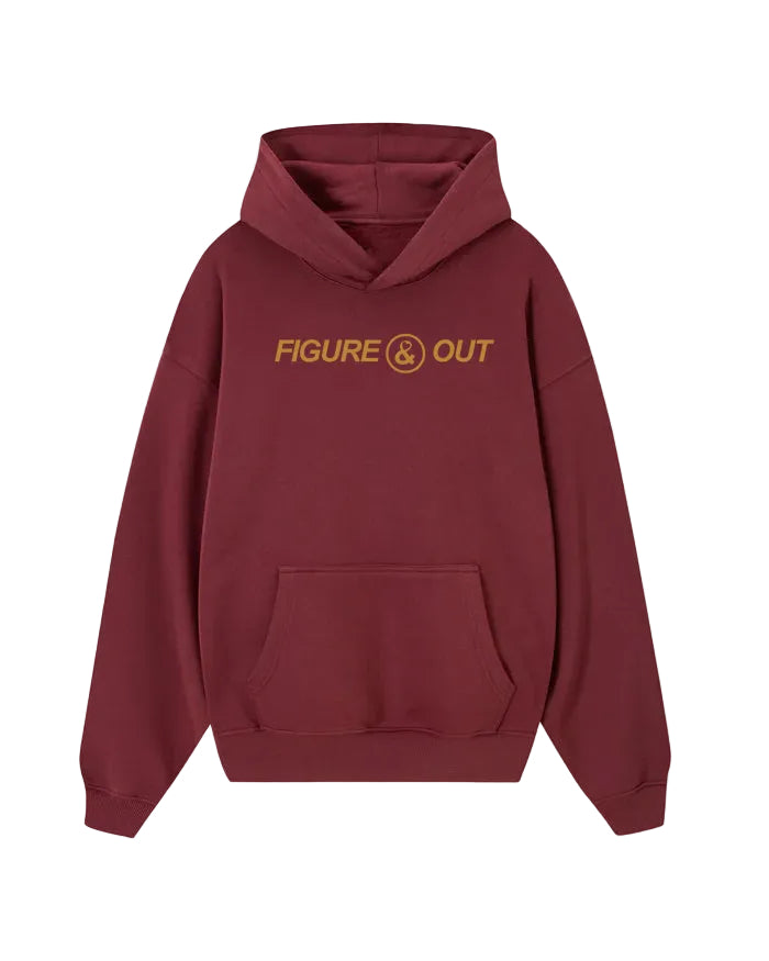 Definitely Not For Everyone Hoodie