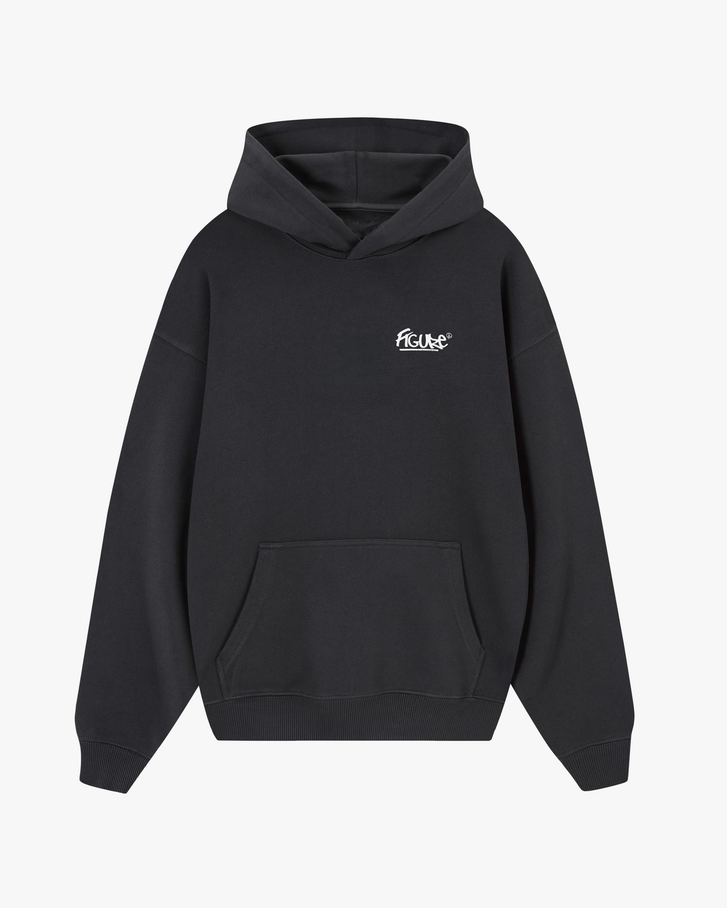 Figure Gallery Hoodie