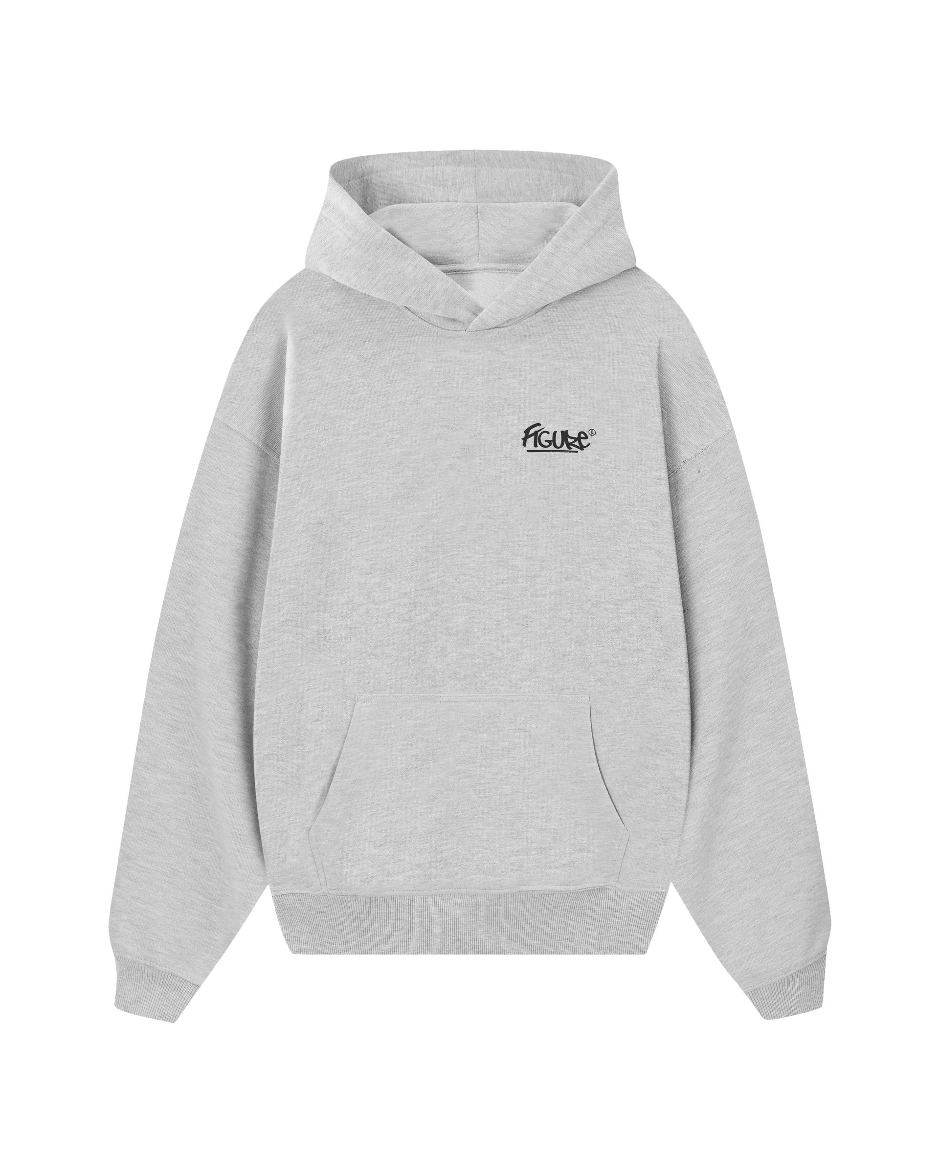 Wildly Passionate Hoodie