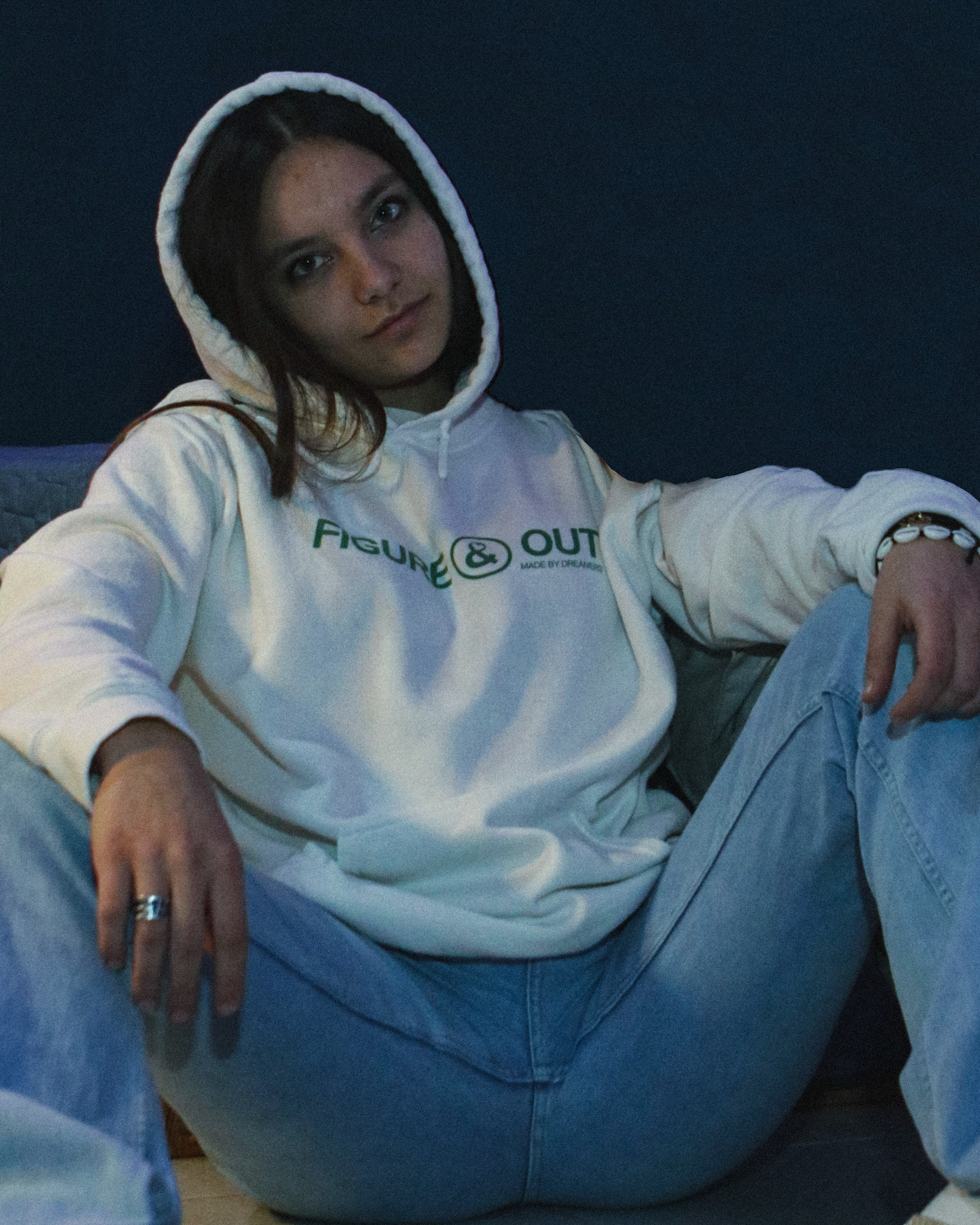 House Parties Hoodie