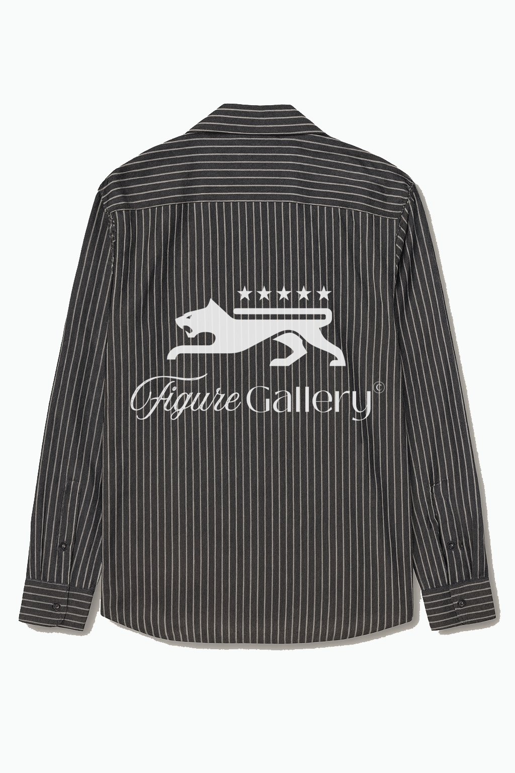 Figure Gallery Shirt